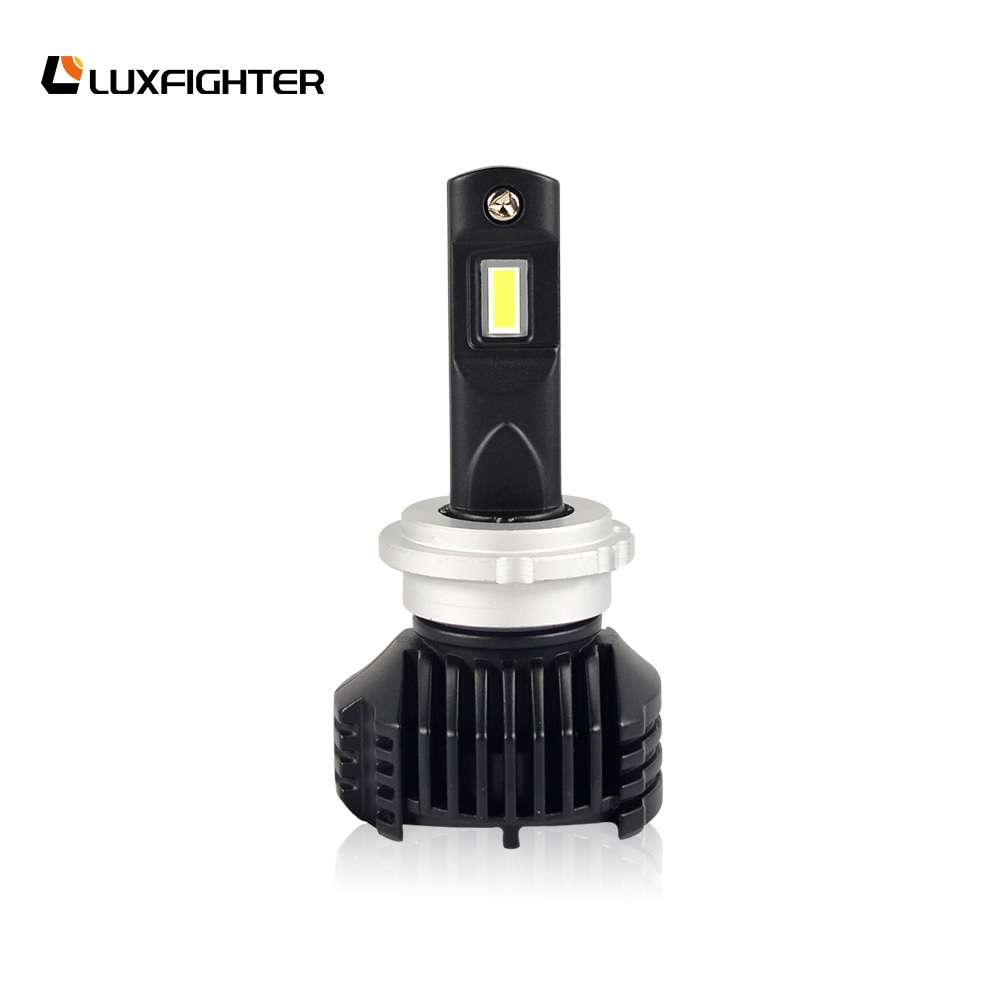 D1S D2S D3S D4S Faros LED 90W 8600LM Luz automática LED