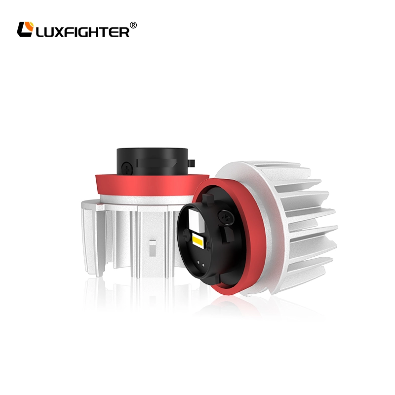 L1B Fanless Fog Lights