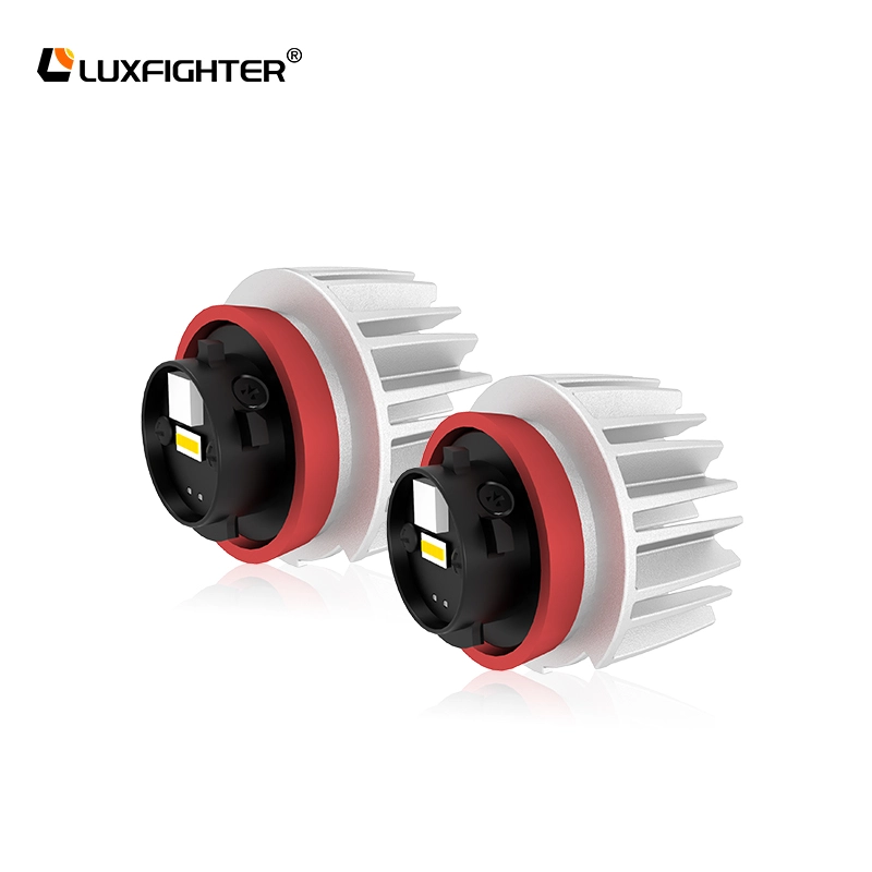 L1B Fanless Fog Lights