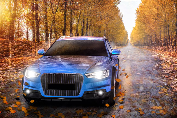 Diez malentendidos de faros LED automotrices