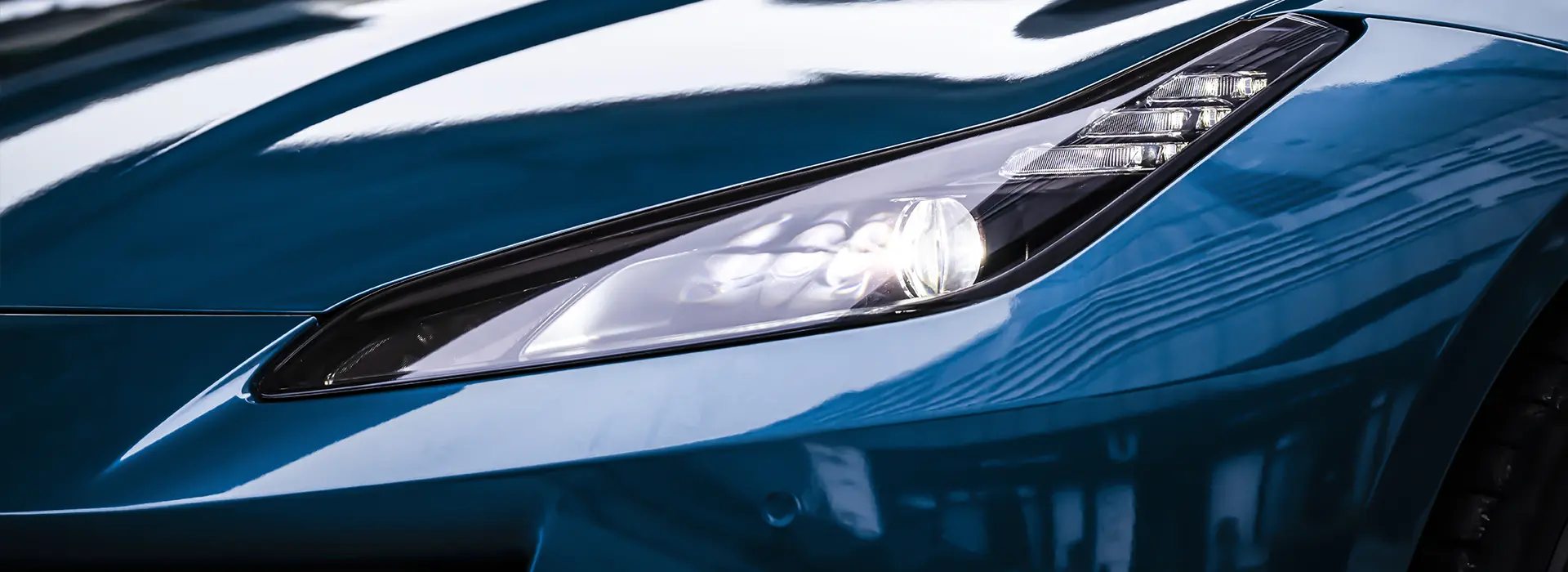 Faros por tamaño