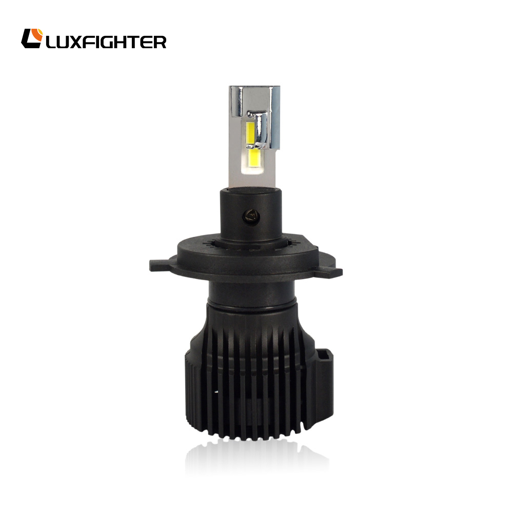 ¿Por qué las bombillas para faros delanteros LED P16 H4 de 100 W y 9600 lm se están convirtiendo en la primera opción para los conductores modernos? ¿Por qué las bombillas para faros delanteros LED P16 H4 de 100 W y 9600 lm se están convirtiendo en la primera opción para los conductores modernos?