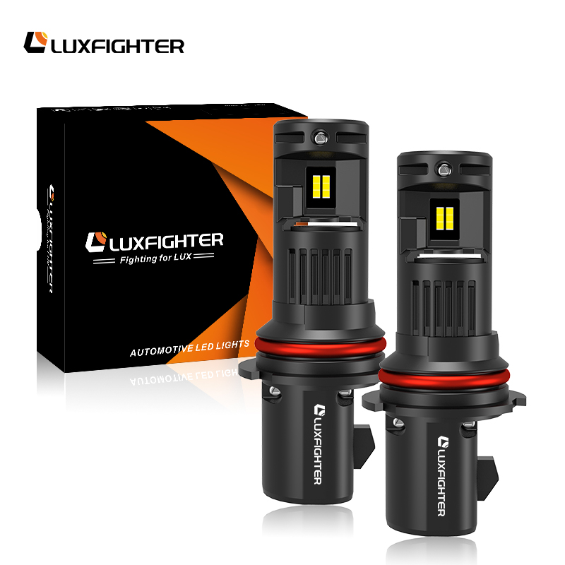¿Cómo pueden los faros LED Q16 9004 bombilla LED de 100 W 8000 LM transformar el rendimiento de conducción nocturna? ¿Cómo pueden los faros LED Q16 9004 bombilla LED de 100 W 8000 LM transformar el rendimiento de conducción nocturna?