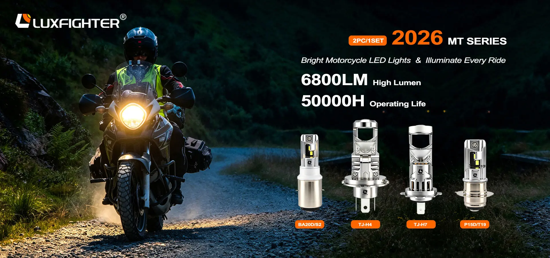 Serie R30-180W 17000LM