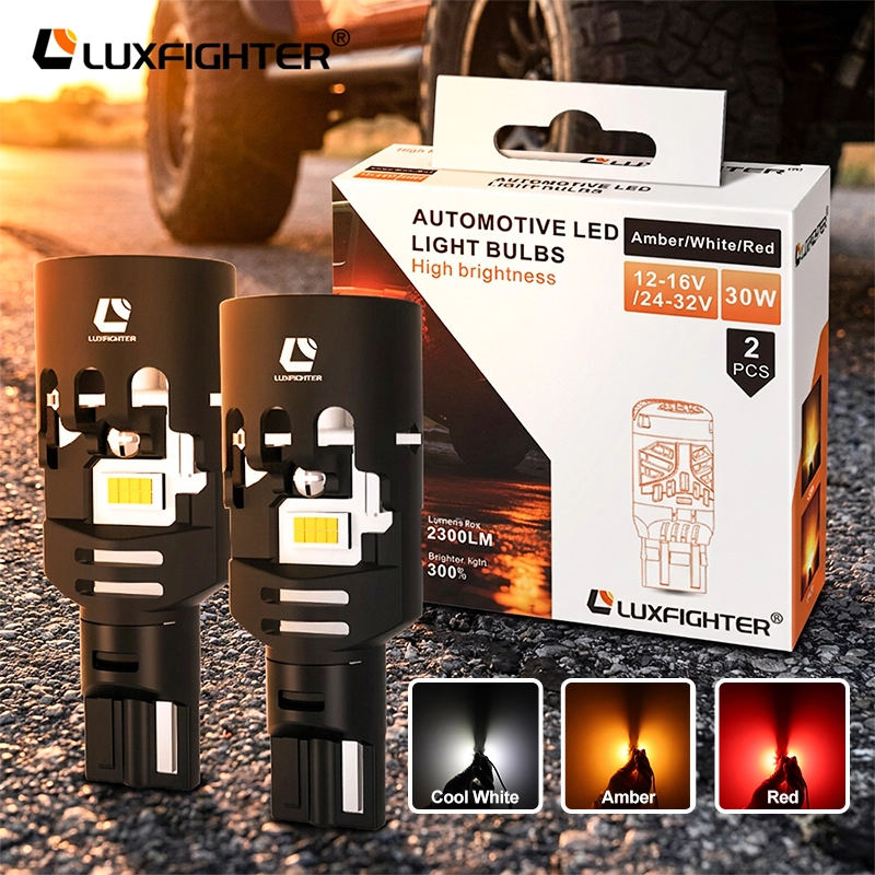 ¿Se pueden sustituir las luces de la matrícula del coche por luces LED? ¿Se pueden sustituir las luces de la matrícula del coche por luces LED?