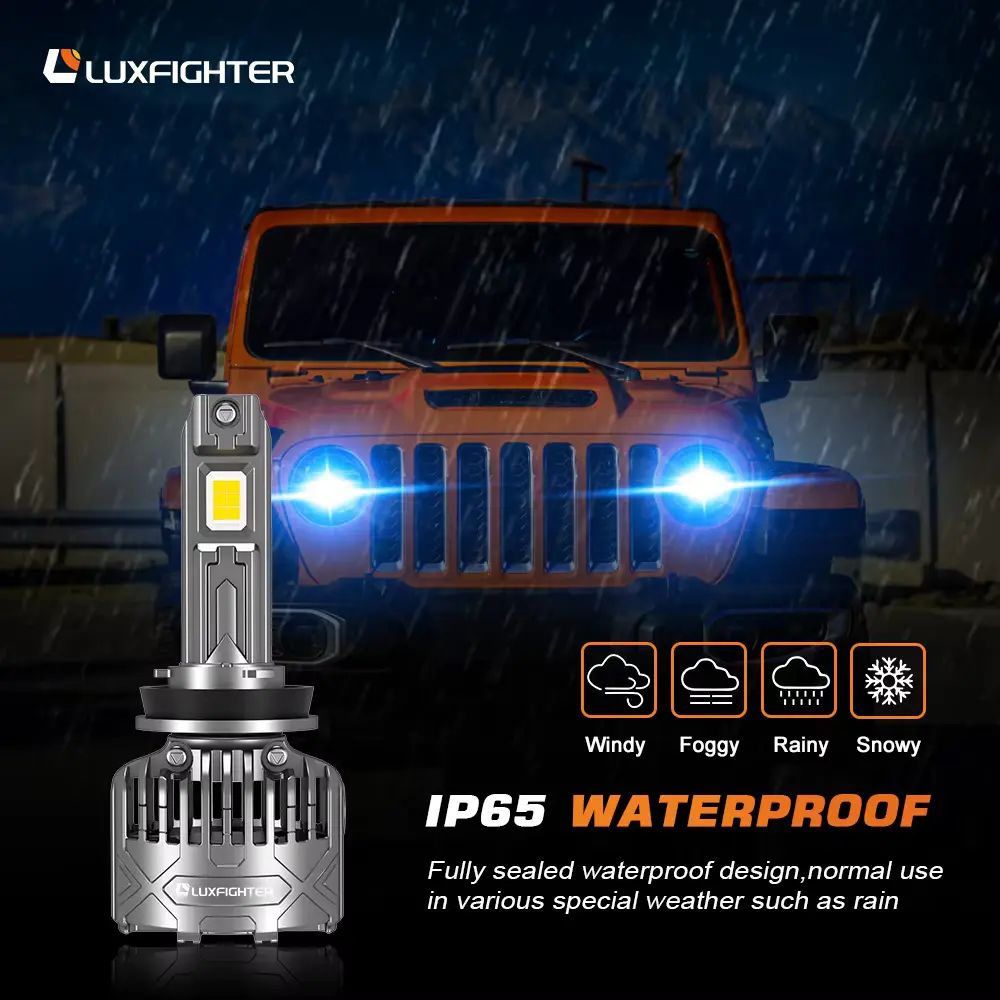 R30 Series 180w 17000lm R30 Series 180w 17000lm