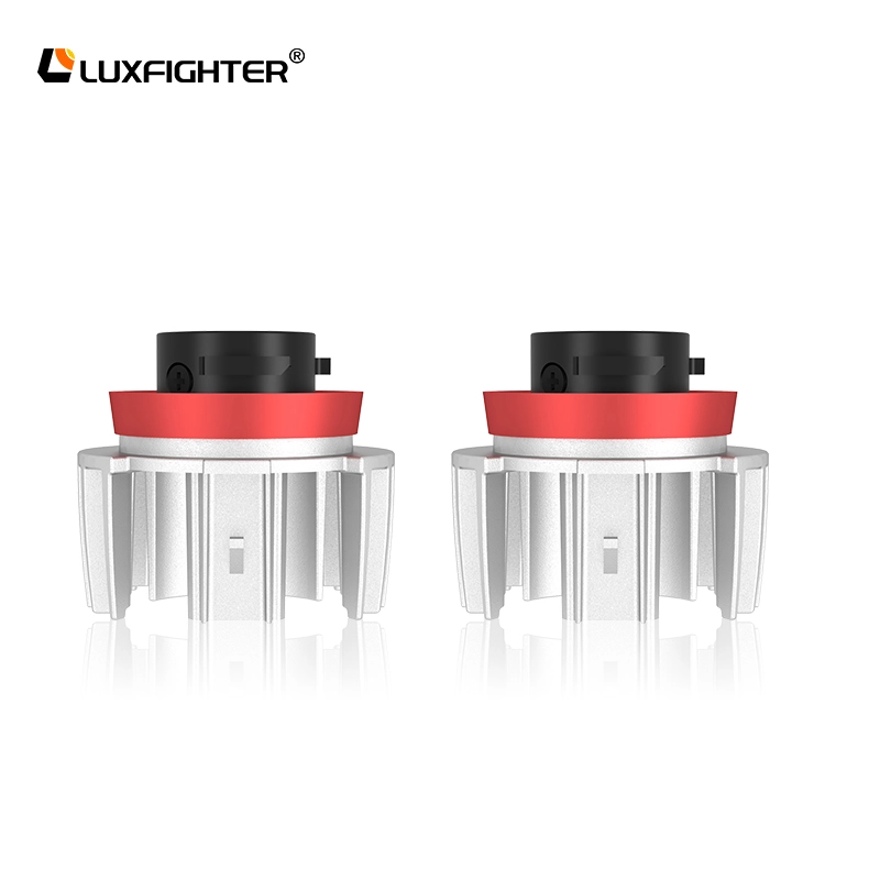 Luces antiniebla sin ventilador L1B