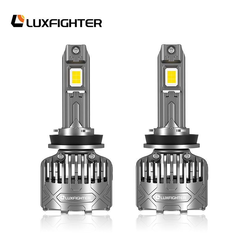 LUXFIGHTER R30 Series-180W 17000LM Led Headlight Bulbs LUXFIGHTER R30 Series-180W 17000LM Led Headlight Bulbs